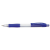 Penac Nyomósirón, 0,5 mm, kék tolltest, PENAC 