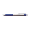 Penac Nyomósirón, 0,5 mm, kék tolltest, PENAC 