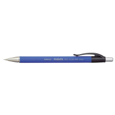 Penac Nyomósirón, 0,5 mm, kék tolltest, PENAC "RBR" ceruza