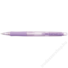 Penac Nyomósirón, 0,5 mm, lila tolltest, PENAC SleekTouch (TICPSML) ceruza