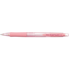 Penac Nyomósirón, 0,5 mm, rózsaszín tolltest, PENAC "SleekTouch" nyomósirón, rotring
