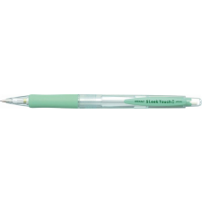 Penac Nyomósirón, 0,5 mm, zöld tolltest, PENAC &quot;SleekTouch&quot; nyomósirón, rotring