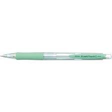 Penac Nyomósirón, 0,5 mm, zöld tolltest, penac &quot;sleektouch&quot; sa0907-29 ceruza