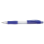 Penac Nyomósírón 0,5mm, kék test, Penac SA1701-03 CCH-3