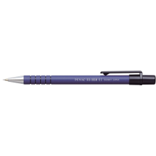 Penac Nyomósirón 0,5mm, kék test, SA0, 801-03 Penac RB085 nyomósirón, rotring