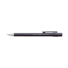 Penac Nyomósirón PENAC RB-085M 0,5mm fekete ceruza