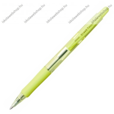 Penac PENAC Sleek Touch golyóstoll, sárga toll