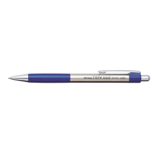 Penac PéPé Nyomógombos Golyóstoll - 0.7mm / Kék (7010351003) toll