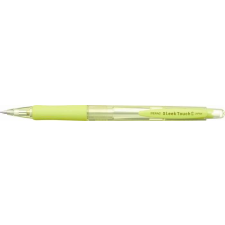 Penac &quot;SleekTouch&quot; 0,5 mm sárga nyomósirón ceruza
