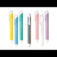 Penac : Tri Eraser radírstift - többféle radír