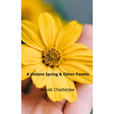 pencil A Violent Spring & Other Poems egyéb e-könyv