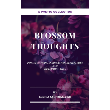 pencil Blossom Thoughts egyéb e-könyv