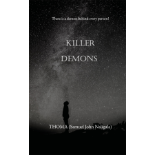 pencil Killer Demons egyéb e-könyv