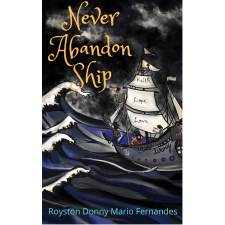 pencil Never Abandon Ship egyéb e-könyv