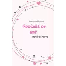 pencil Process of Art egyéb e-könyv