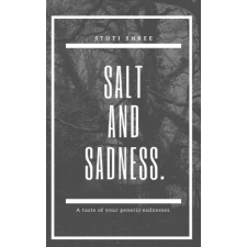 pencil Salt and Sadness egyéb e-könyv
