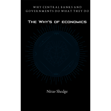 pencil The Why’s of economics egyéb e-könyv