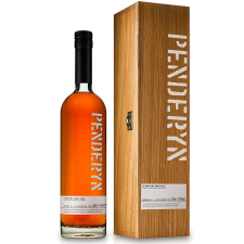  Penderyn Ex-Ruby Port Single Cask whisky (0,7L / 61,8%) whisky