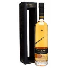  Penderyn Peated Whisky Single Malt Wels 46% pdd. whisky