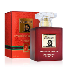 Pendora Charuto Mysterious Tobacco EDP 100 ml parfüm és kölni