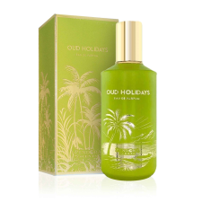 Pendora Oud Holidays EDP 100 ml parfüm és kölni
