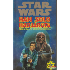 Pendragon Könyvkiadó Han Solo hadjárata regény