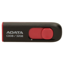 Pendrive DashDrive Classic 32GB fekete-piros pendrive