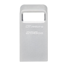 Pendrive Data Traveler Micro 256GB USB 3.2 Gen1 pendrive