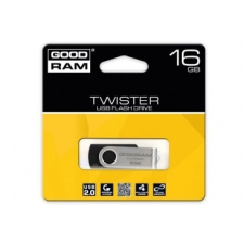  Pendrive GOODRAM Twister 16GB pendrive