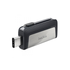  Pendrive SANDISK Cruzer Ultra Dual USB 3.1 + USB Type-C 128 GB pendrive