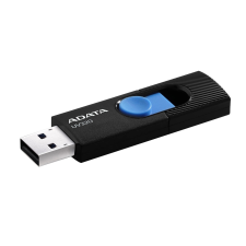 Pendrive UV320 128 GB USB 3.2 Gen1 fekete-kék pendrive