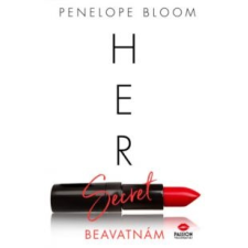 Penelope Bloom Her Secret - Beavatnám irodalom