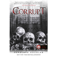 Penelope Douglas - Corrupt - Megrontva egyéb könyv