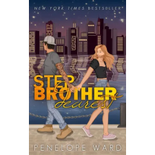 Penelope Ward Books Inc. Stepbrother Dearest | Penelope Ward egyéb könyv