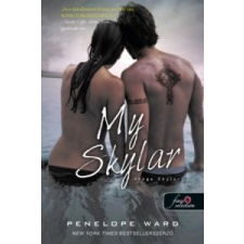 Penelope Ward My Skylar - Drága Skylar irodalom