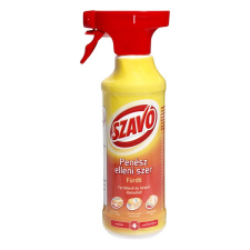  Penész elleni spray SZAVO fürdőszobai 500 ml tisztító- és takarítószer, higiénia