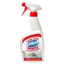  Penész eltávolító ULTRA extra erős 500 ml tisztító- és takarítószer, higiénia
