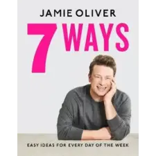 Penguin Books 7 Ways | Jamie Oliver egyéb könyv