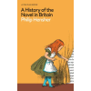 Penguin Books A History of the Novel in Britain | Philip Hensher