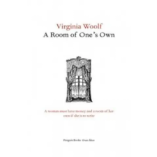 Penguin Books A Room of One's Own | Virginia Woolf egyéb könyv