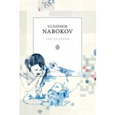 Penguin Books Ada or Ardor | Vladimír Nabokov egyéb könyv