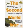 Penguin Books Adventures in Time: The Second World War | Dominic Sandbrook