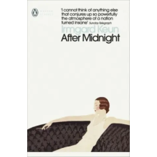 Penguin Books After Midnight | Irmgard Keun egyéb könyv