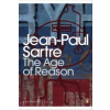 Penguin Books Age of Reason | Jean Paul Sartre