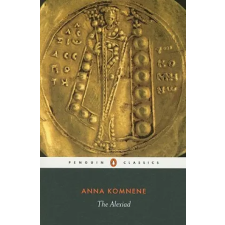 Penguin Books Alexiad | Anna Komnene egyéb könyv