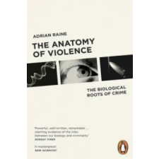 Penguin Books Anatomy of Violence | Adrian Raine egyéb könyv