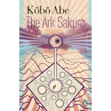 Penguin Books Ark Sakura | Kobo Abe idegen nyelvű könyv