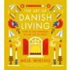 Penguin Books Art of Danish Living | Meik Wiking
