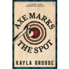 Penguin Books Axe Marks the Spot | Kayla Grosse