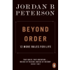 Penguin Books Beyond Order | Jordan B. Peterson